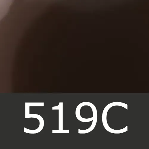 519 Глянцевый медный грес