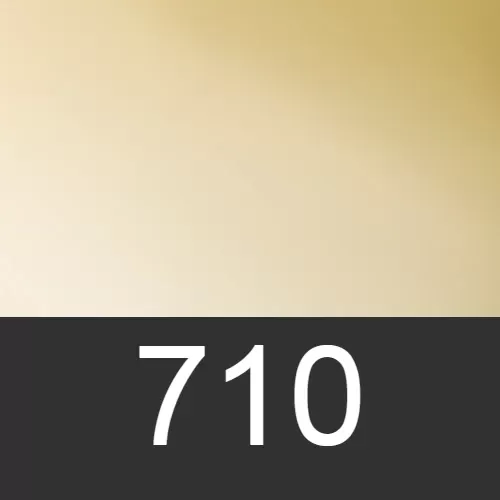 710 Латунь PVD