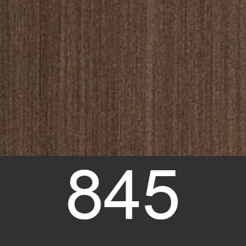 845 Бронза темная