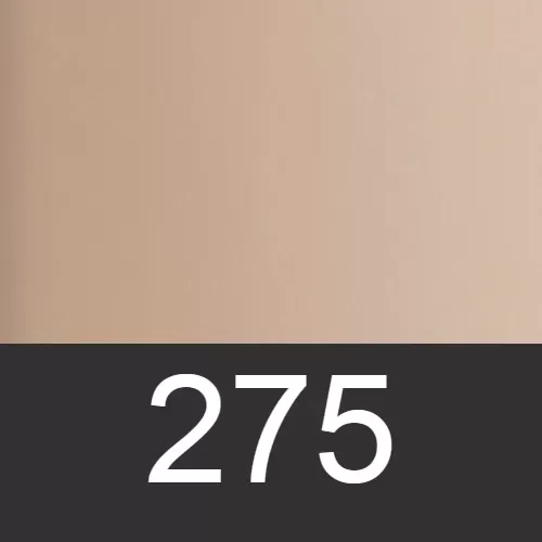 275 Пудровый матовый
