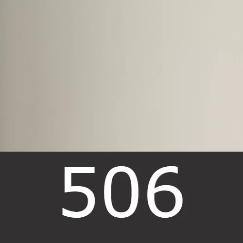 506 Серый матовый cristalplant