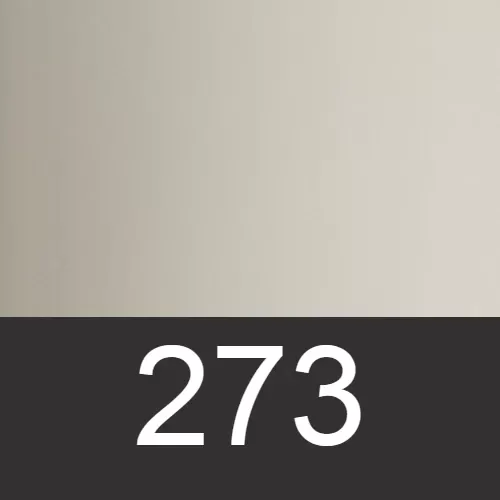 273 Серый матовый
