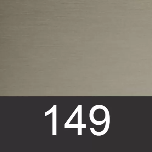 149 Никель матовый finox