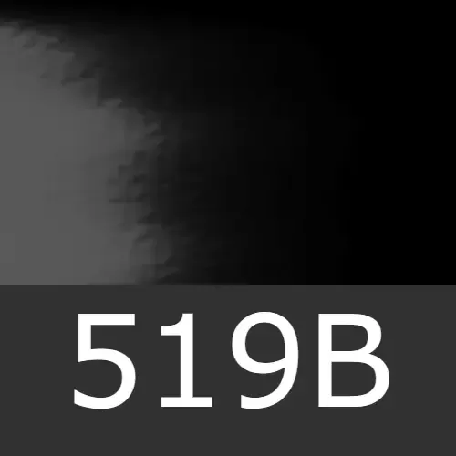 519 Черный грес