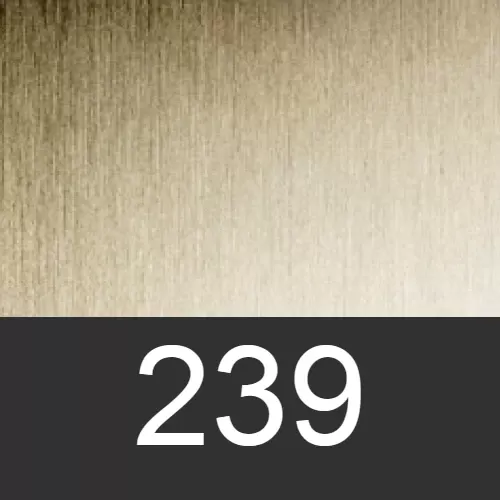 239 Сталь брашированная