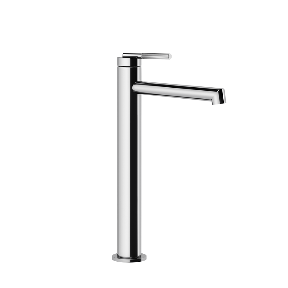Смеситель для раковины высокий INGRANAGGIO 031 Chrome GESSI