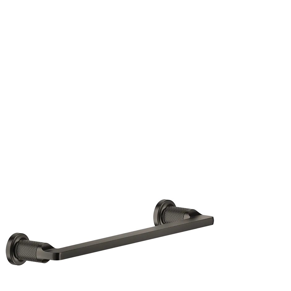 Настенный полотенцедержатель, 30 см