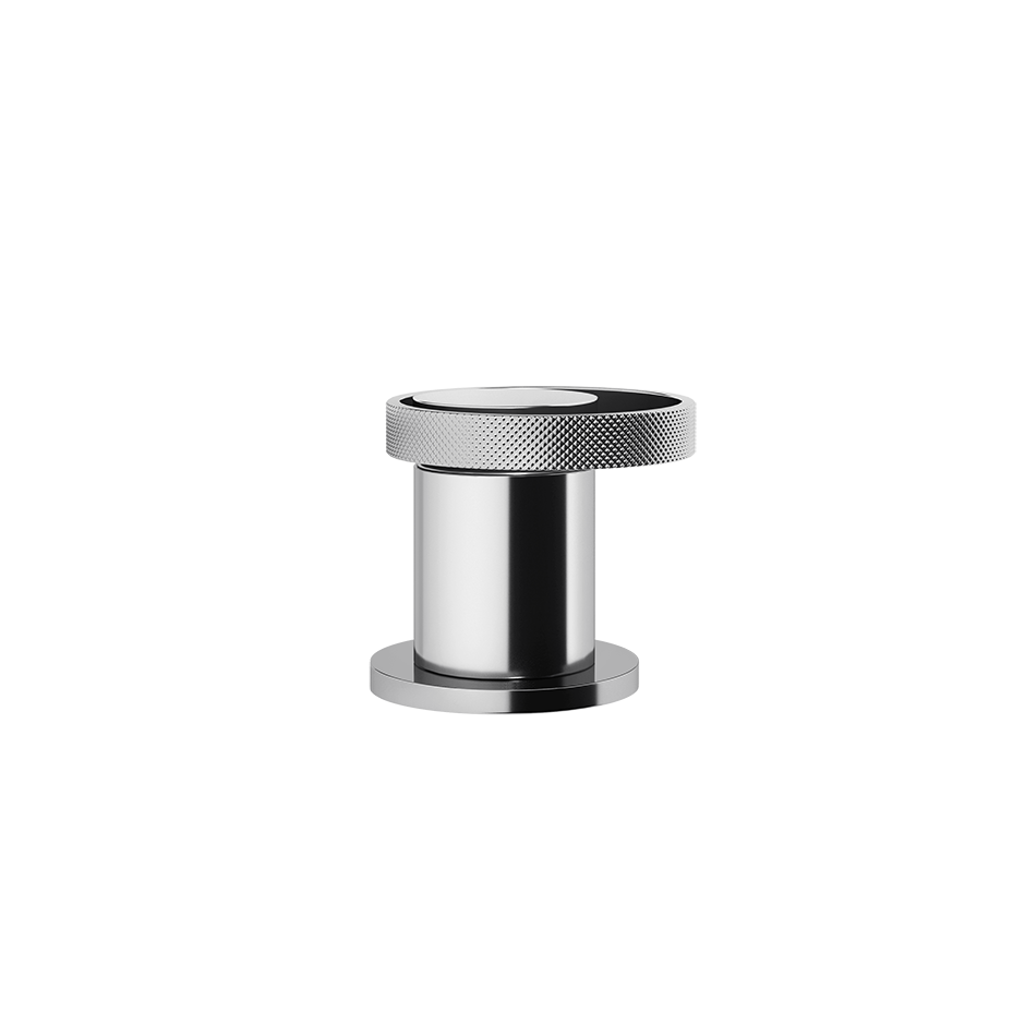Смеситель для раковины ANELLO 031 Chrome GESSI