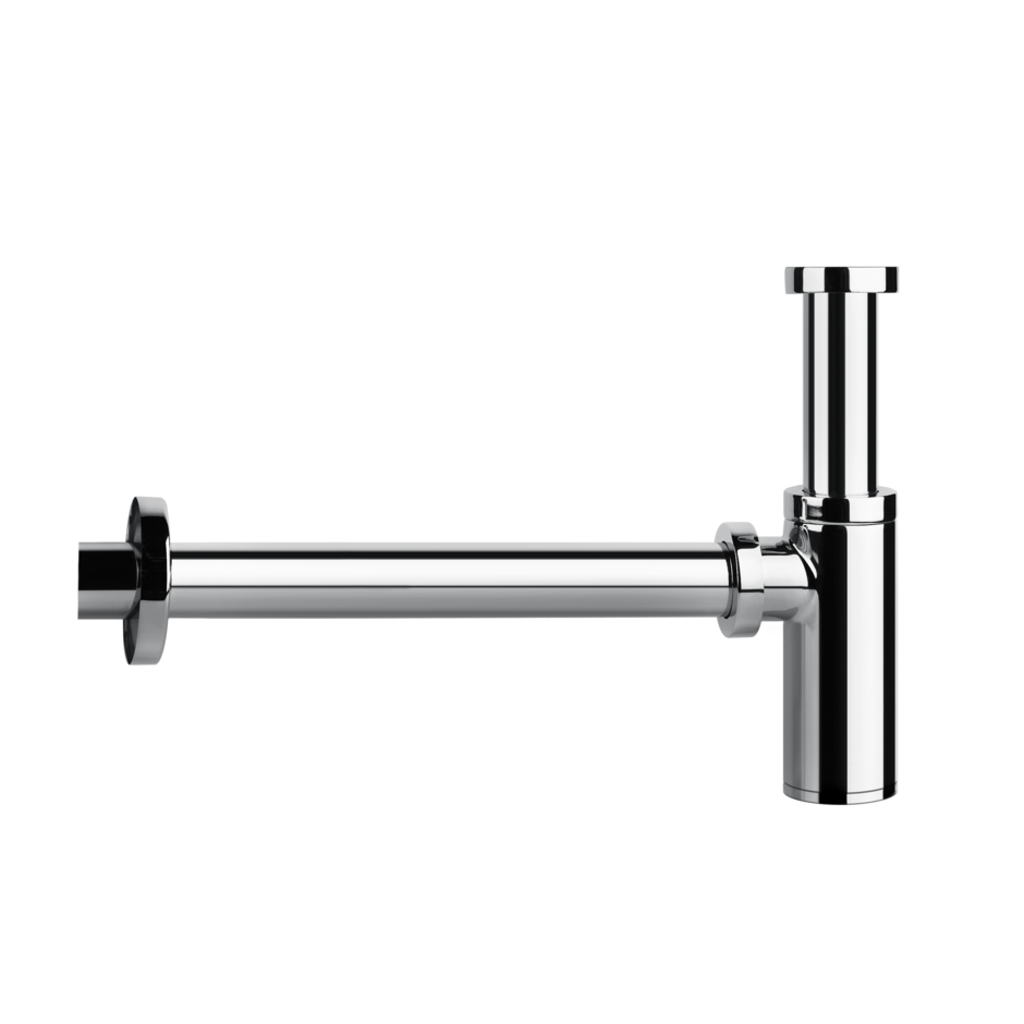 Сифон для раковины 1 1/4" 031 Chrome GESSI