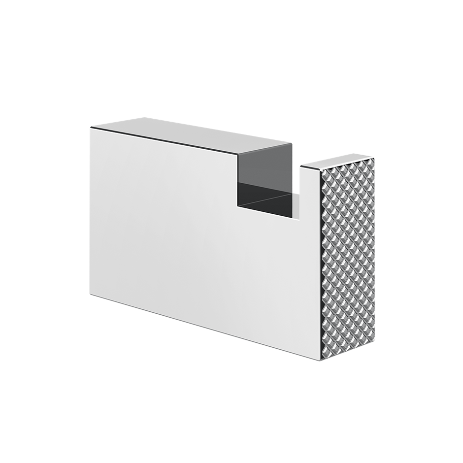 Крючок настенный INVERSO 031 Chrome GESSI