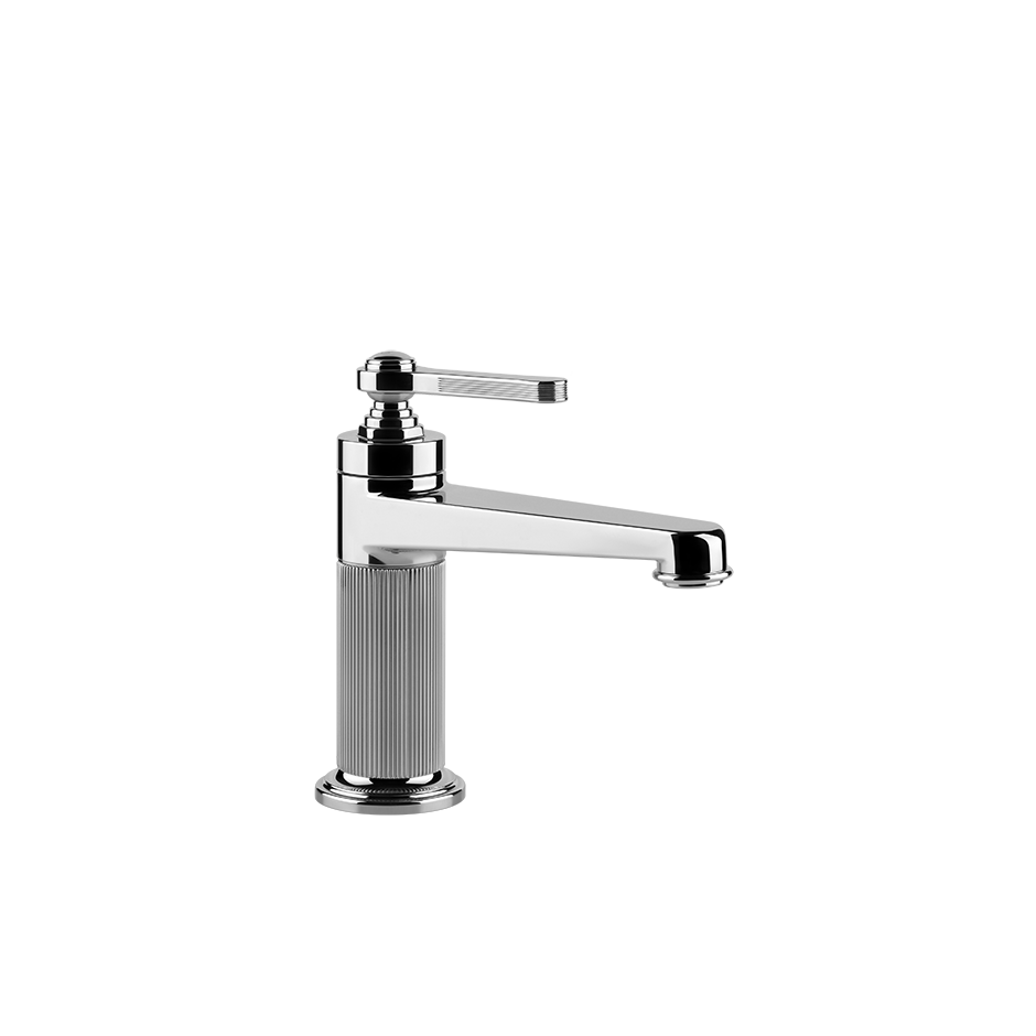 Смеситель для раковины VENTI20 031 Chrome GESSI