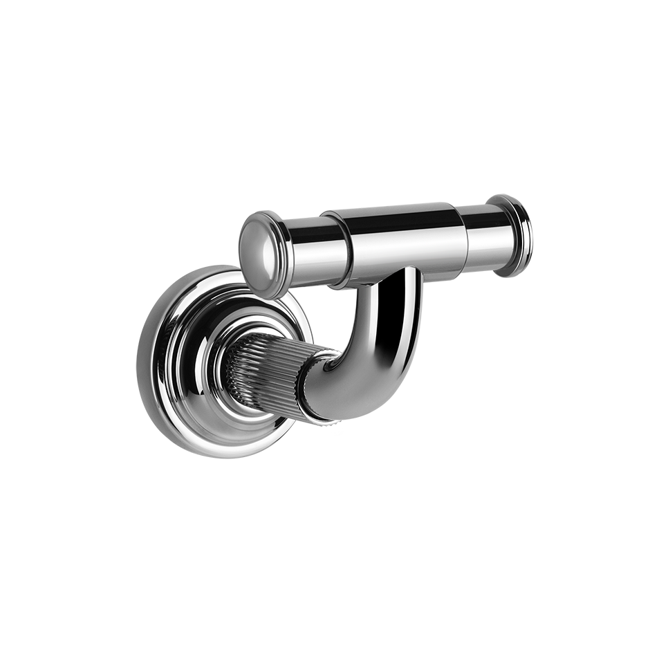 Крючок настенный VENTI20 031 Chrome GESSI