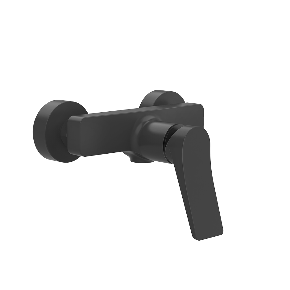 Смеситель для душа настенный RILIEVO 031 Chrome GESSI