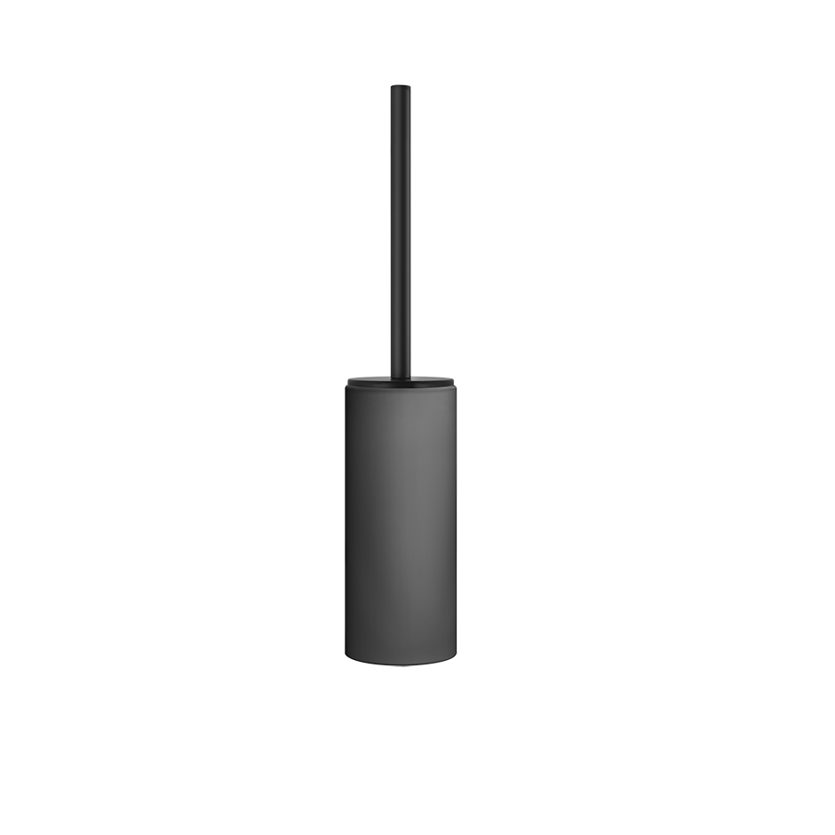 Ершик напольный черная колба ANELLO 299 Black XL GESSI