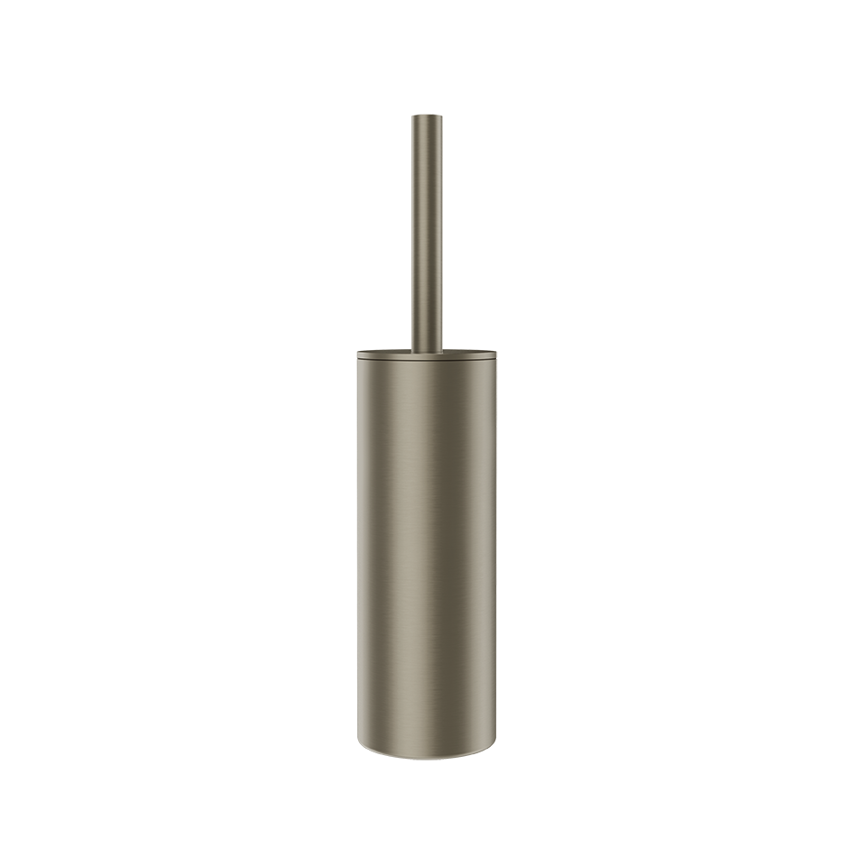 Ершик напольный EMPORIO 149 Finox Brushed Nickel GESSI