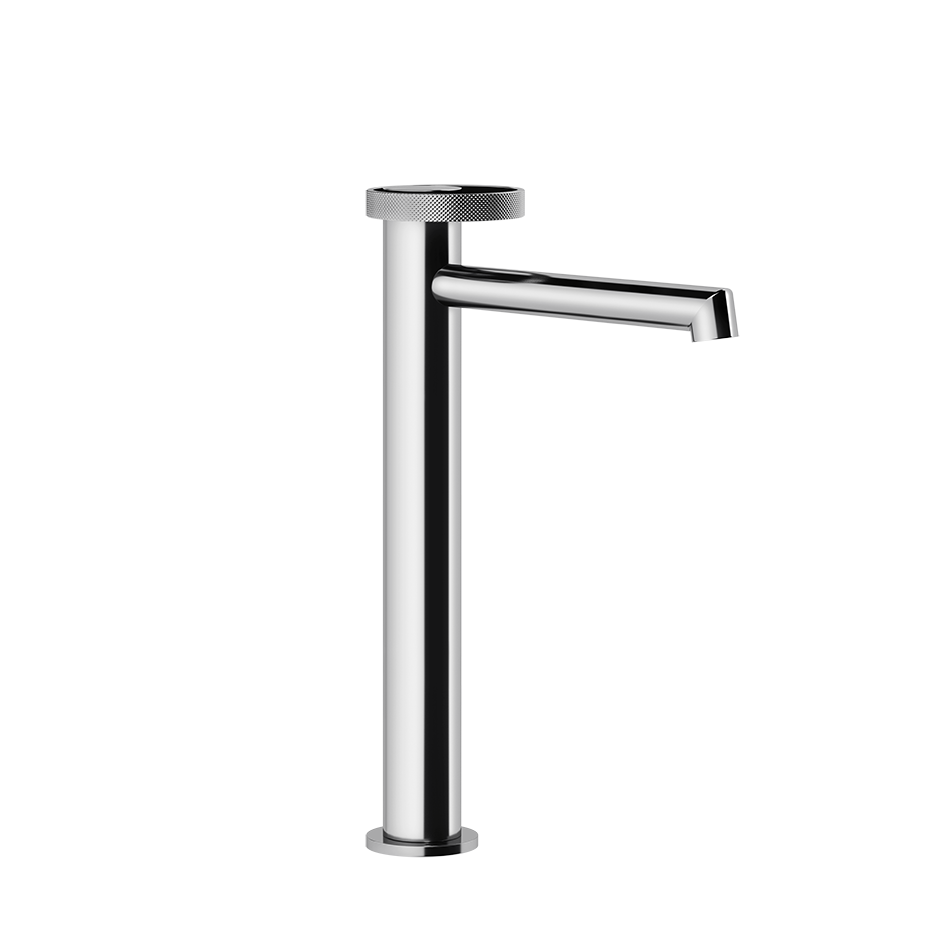 Смеситель для раковины высокий ANELLO 031 Chrome GESSI
