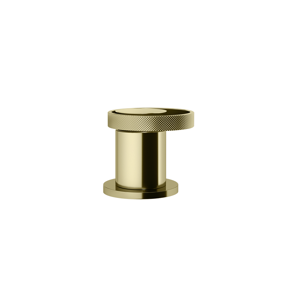 Смеситель для раковины ANELLO 710 Brass PVD GESSI