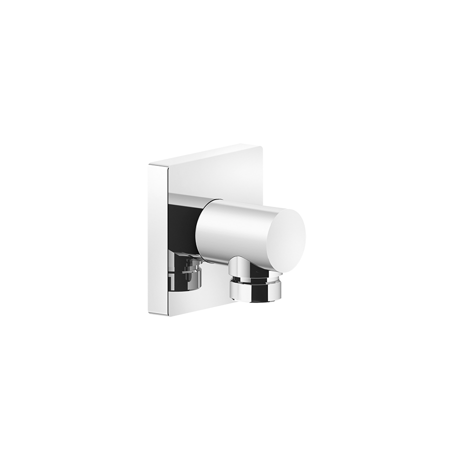 Gessi Emporio shower Вывод воды, цвет: Chrome