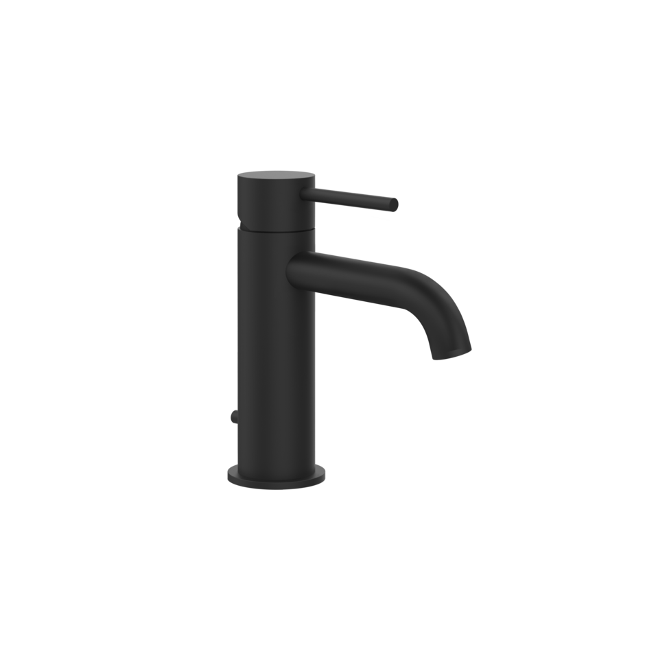 Смеситель для раковины FLESSA 299 Black XL GESSI