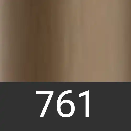 761 кофейно бронзовый браш pvd